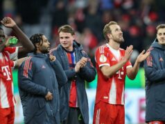 Bayern sa v semifinále Nemeckého pohára stretne s Leverkusenom Bayern sa v semifinále Nemeckého pohára stretne s Leverkusenom
