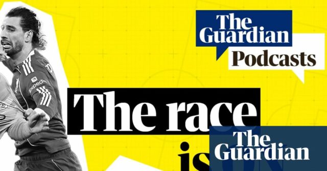 Bedlam at Anfield as City sa vrátil, aby zostal v boji o titul | Football Weekly – video | futbal
