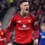 Beh Benjamina Seska na 70 yardov vs Everton dal fanúšikom Man Utd náležitý pohľad na jeho maximálnu rýchlosť