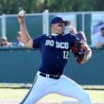 Bejzbalový hráč číslo 1 St. John Bosco začína sezónu odstávkou