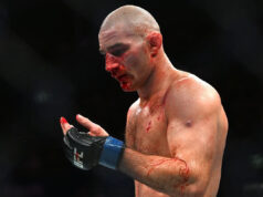 Belal Muhammad vidí cestu k víťazstvu Seana Stricklanda vs. Anthony Hernandez Download app from appStore