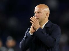 Belgický klub potvrdil, že ich bývalý hráč sa s okamžitou platnosťou pripojil k kádru Liverpoolu Belgický klub potvrdil, že ich bývalý hráč sa s okamžitou platnosťou pripojil k kádru Liverpoolu