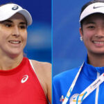 Belinda Bencic by mohla čeliť svetovej 52, Alex Eala podal tvrdý otvárač, Victoria Mboko