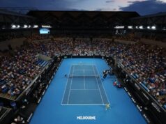 Belinda Bencicová a Elina Svitolina sa po Australian Open zapísali do histórie tenisu Autor fotografie: Darrian Traynor/Getty Images