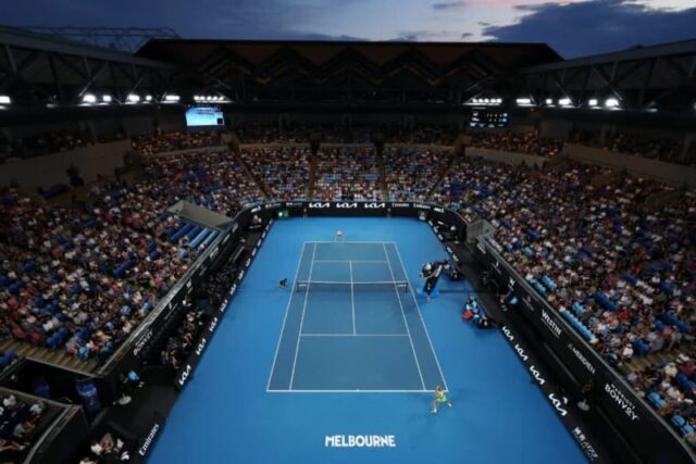 Autor fotografie: Darrian Traynor/Getty Images