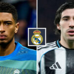 Bellingham „prosí“ Pereza, aby podpísal cieľ Arsenalu, keďže bola odhalená lacná cenovka 60 miliónov libier