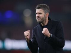 Ben Foster vysvetľuje, prečo by si fanúšikovia Manchestru United mali dávať pozor na zápas Aston Villy Ben Foster vysvetľuje, prečo by si fanúšikovia Manchestru United mali dávať pozor na zápas Aston Villy