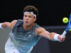 Ben Shelton porazil Taylora Fritza a vyhral Dallas Open v stretnutí najvyššie postavených amerických mužov Download app from appStore