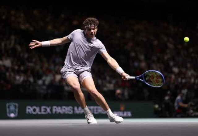 Foto: Chloe Davis/Getty Images