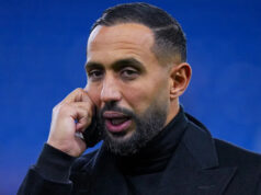 Benatia opúšťa Marseille uprostred „rastúcej nespokojnosti“ Benatia opúšťa Marseille uprostred „rastúcej nespokojnosti“