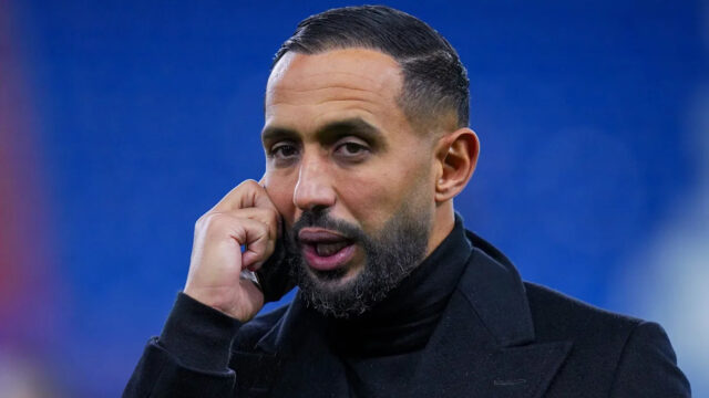 Benatia opúšťa Marseille uprostred „rastúcej nespokojnosti“
