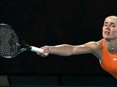 Bencic, Svitolinová sa zapísali do histórie ako matky v tenisovej top 10 Download app from appStore