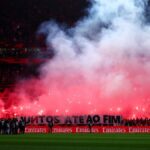 Benfica suspendovala piatich fanúšikov za údajné rasistické poznámky počas súboja s Realom Madrid
