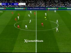 Benfica udrela skôr, ako Tchouameni obnoví paritu Benfica udrela skôr, ako Tchouameni obnoví paritu