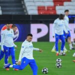 Benfica vs Real Madrid, informácie o živom prenose: Kde sledovať play off Ligy majstrov UEFA?