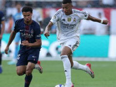 Benfica vs Real Madrid – prvý zápas play-off Ligy majstrov Benfica vs Real Madrid – prvý zápas play-off Ligy majstrov