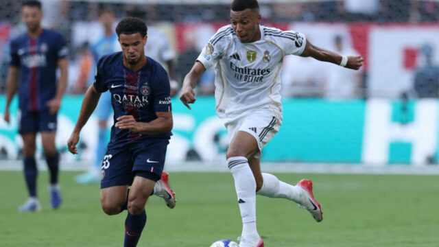 Benfica vs Real Madrid – prvý zápas play-off Ligy majstrov
