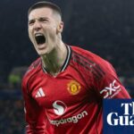 Benjamin Sesko je rád, že bude trpezlivý v čakaní na štartové miesto Manchestru United | Manchester United