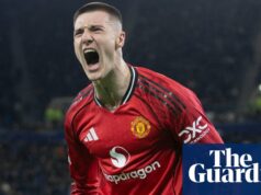 Benjamin Sesko je rád, že bude trpezlivý v čakaní na štartové miesto Manchestru United | Manchester United Benjamin Sesko je rád, že bude trpezlivý v čakaní na štartové miesto Manchestru United | Manchester United