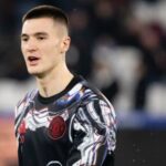 Benjamin Sesko konečne odhaľuje svoj obľúbený tím NBA, je to kvôli jednej hviezde