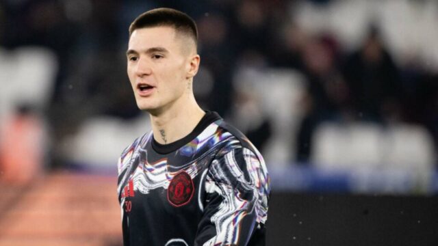 Benjamin Sesko konečne odhaľuje svoj obľúbený tím NBA, je to kvôli jednej hviezde
