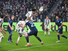 Bergomi identifikuje dvoch kľúčových hráčov Juventusu: „Bez toho to nejde“ Bergomi identifikuje dvoch kľúčových hráčov Juventusu: „Bez toho to nejde“