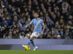 Bernardo Silva by sa mohol spojiť s bývalými spoluhráčmi z Man City v novom vývoji prestupov Download app from appStore