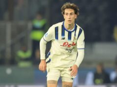 Bernasconi z Atalanty zostáva cieľom Rómov na leto Download app from appStore