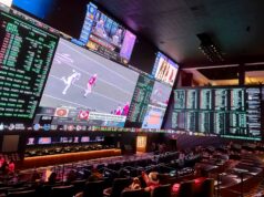 BetMGM zavádza politiku nulovej tolerancie obťažovania športovcov pre športové stávkovanie BetMGM zavádza politiku nulovej tolerancie obťažovania športovcov pre športové stávkovanie