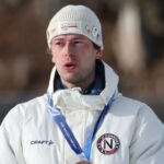 Biatlonistka vyhrá olympijský bronz, potom sa prizná k nevere