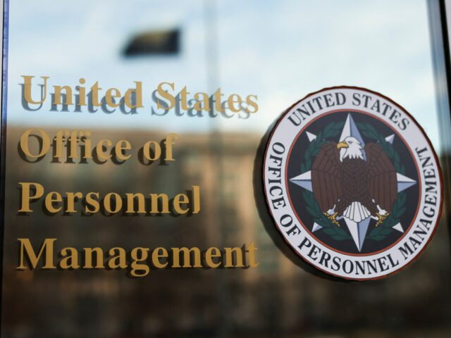 Biely dom sťaží federálnym pracovníkom USA napadnúť prepúšťanie | Obchodné a ekonomické správy
