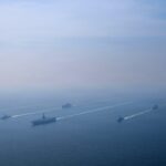 Biely dom tvrdí, že Irán by bol „múdry“ uzavrieť dohodu v čase nahromadenia armády | Správy Donalda Trumpa