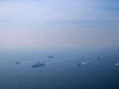 Biely dom tvrdí, že Irán by bol „múdry“ uzavrieť dohodu v čase nahromadenia armády | Správy Donalda Trumpa Biely dom tvrdí, že Irán by bol „múdry“ uzavrieť dohodu v čase nahromadenia armády | Správy Donalda Trumpa