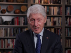 Bill Clinton hovorí, že neurobil „nič zlé“ pri vyšetrovaní House Epstein | Kriminalita Bill Clinton hovorí, že neurobil „nič zlé“ pri vyšetrovaní House Epstein | Kriminalita