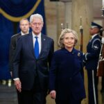 Bill a Hillary Clintonovci sa chystajú na Epsteinovu výpoveď: Čo vedieť | Správy zo súdov