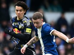 Birmingham vs. Leeds – FA Cup NAŽIVO: Hostia Championship strelili gól v druhom polčase a vo štvrtom kole proti hosťom Premier League doviedli nervózny penaltový rozstrel Birmingham vs. Leeds – FA Cup NAŽIVO: Hostia Championship strelili gól v druhom polčase a vo štvrtom kole proti hosťom Premier League doviedli nervózny penaltový rozstrel