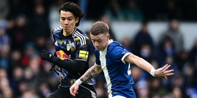 Birmingham vs. Leeds – FA Cup NAŽIVO: Hostia Championship strelili gól v druhom polčase a vo štvrtom kole proti hosťom Premier League doviedli nervózny penaltový rozstrel
