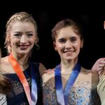 "Blade Angels" sa snažia ukončiť americké 20-ročné medailové sucho