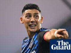 Blíži sa prevrátenie kalendára MLS. Kluby už plánujú, ako to využijú | MLS Blíži sa prevrátenie kalendára MLS. Kluby už plánujú, ako to využijú | MLS