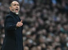 Blízky priateľ Igor Tudor sa môže v Tottenhame oprieť, aby sa vyhol nočnej more Premier League Igor Tudor bol v Tottenhame Hotspur zavrhnutý, pretože sa snaží zachrániť ich sezónu pred katastrofou