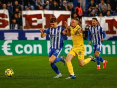 Bod, ktorý sľuboval viac pre Alaves a Gironu Alavés-Girona, Arnau a Boye.