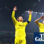 Bodø/Glimt sa vytešujú z „bláznivého“ víťazstva v Lige majstrov nad šokovaným Interom | Bodø/Glimt