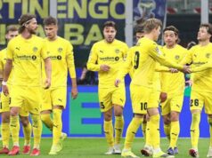 Bodo/Glimt sa zapísal do histórie Ligy majstrov celkovým víťazstvom 5:2 nad Interom Miláno Download app from appStore