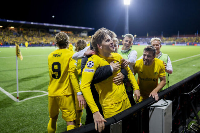 Bodo/Glimt vs Inter Miláno: Ukážka zápasu, predpokladané zostavy, tímové správy Download app from appStore