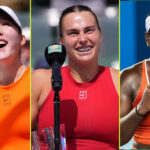 Body v rebríčku klesnú Sabalenka, Gauff, Andreeva, Mboko, Eala