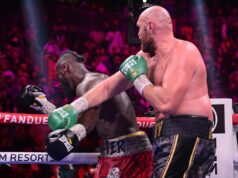 Boj o návrat Tysona Furyho sa uskutoční na štadióne Tottenhamu Box: Fury vs Wilder III