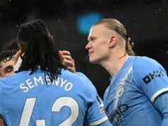 Boj o titul: Manchester City tlačí na Arsenal Download app from appStore