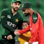 Bojkot Indie na Svetovom pohári T20 na podporu Bangladéša: Pakistanský premiér Sharif | Kriketové novinky