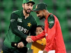 Bojkot Indie na Svetovom pohári T20 na podporu Bangladéša: Pakistanský premiér Sharif | Kriketové novinky Bojkot Indie na Svetovom pohári T20 na podporu Bangladéša: Pakistanský premiér Sharif | Kriketové novinky