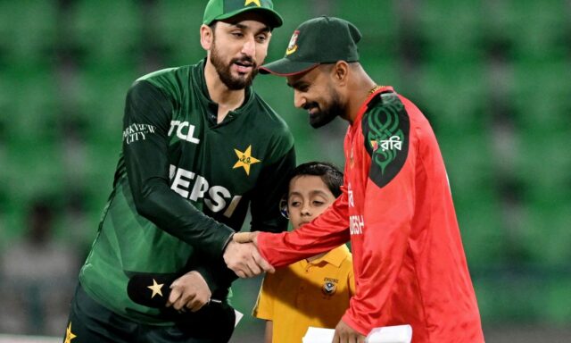 Bojkot Indie na Svetovom pohári T20 na podporu Bangladéša: Pakistanský premiér Sharif | Kriketové novinky
